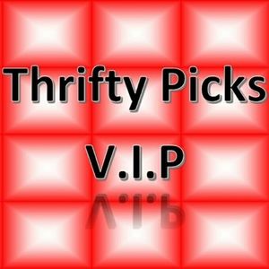 Meet your Posher, Trey